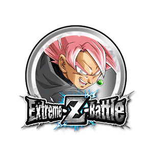 Goku Black (Super-Saiyajin Rosé) [Silber]