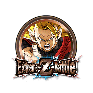 Super-Saiyajin 3 Son-Goku (Xeno) [Bronze]