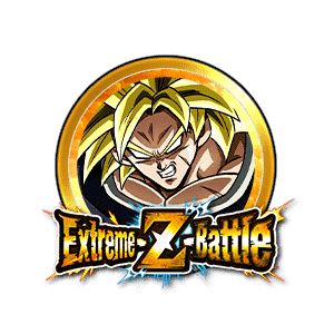 Super-Saiyajin Broly [Gold]