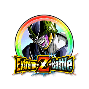 Cell (Perfekte Form) [Regenbogen]