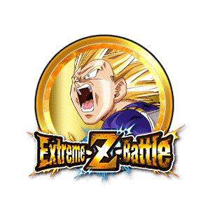 Super-Saiyajin 2 Vegeta & Bulma [Gold]