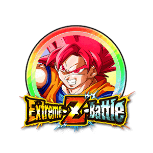 Super-Saiyajin-Gott Son-Goku [Regenbogen]