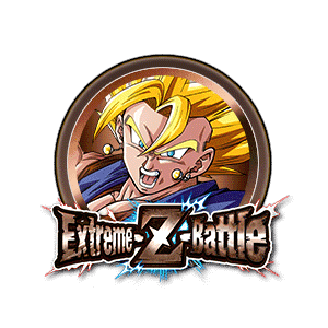 Super-Vegetto [Bronze]