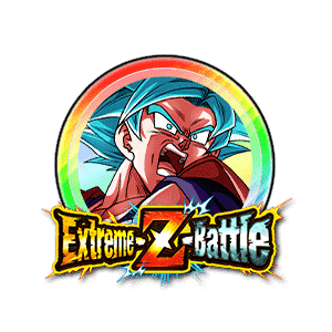 Super-Saiyajin Blue Son-Goku (Kaioken) [Regenbogen]