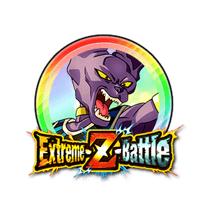 Beerus [Regenbogen]