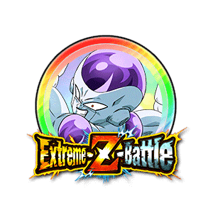 Freezer (Finale Form) (GT) [Regenbogen]