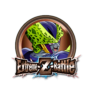 Cell (Perfekte Form) (GT) [Bronze]
