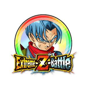Trunks (Erwachsen) (Zukunft) [Regenbogen]