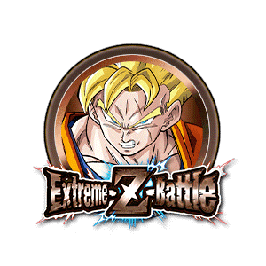 Super-Saiyajin Son-Gohan (Zukunft) [Bronze]