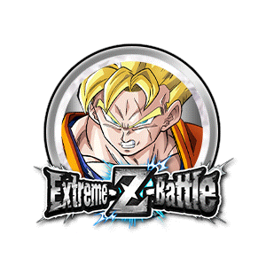 Super-Saiyajin Son-Gohan (Zukunft) [Silber]