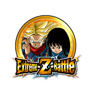 Super-Saiyajin Trunks (Zukunft) & Mai (Zukunft) [Gold]