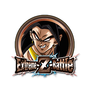 Super-Saiyajin 4 Broly [Bronze]