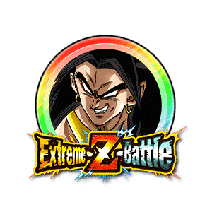 Super-Saiyajin 4 Broly [Regenbogen]