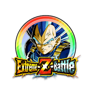 Super-Saiyajin Blue Vegeta (Evolution) [Regenbogen]