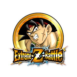 Bardock [Gold]