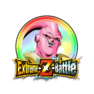 Majin Boo (+ Gotenks) [Regenbogen]