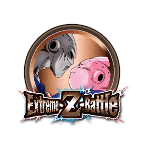 Majin Boo/Majin Boo (Das reine Böse) [Bronze]