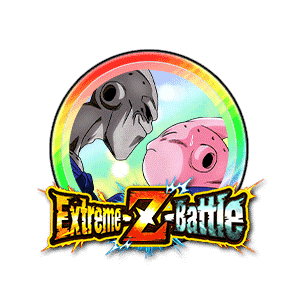 Majin Boo/Majin Boo (Das reine Böse) [Regenbogen]