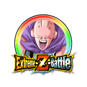 Majin Boo (fit) [Regenbogen]