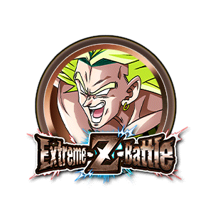 Legendärer Super-Saiyajin Broly [Bronze]