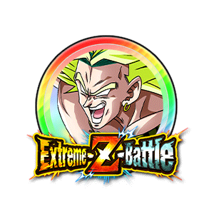 Legendärer Super-Saiyajin Broly [Regenbogen]