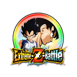 Vegeta/Son-Goku [Regenbogen]
