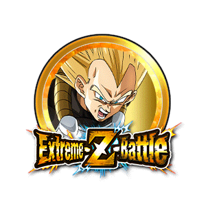Super-Saiyajin Vegeta (Xeno) [Gold]