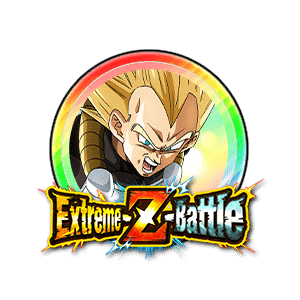 Super-Saiyajin Vegeta (Xeno) [Regenbogen]
