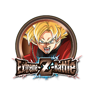 Super-Saiyajin Son-Goku (Xeno) [Bronze]