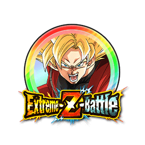 Super-Saiyajin Son-Goku (Xeno) [Regenbogen]