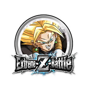 Super-Saiyajin Vegeks (Xeno) [Silber]
