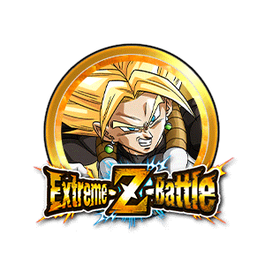 Super-Saiyajin Vegeks (Xeno) [Gold]