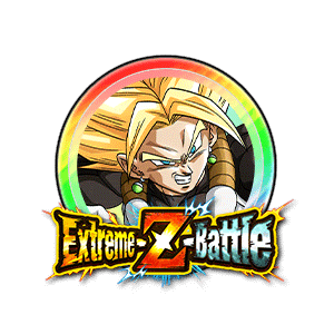 Super-Saiyajin Vegeks (Xeno) [Regenbogen]