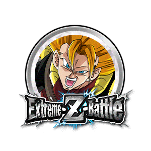 Super-Saiyajin 3 Gohanks (Xeno) [Silber]