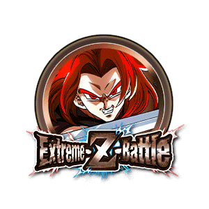 Super-Saiyajin-Gott Trunks (Xeno) [Bronze]