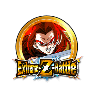 Super-Saiyajin-Gott Trunks (Xeno) [Gold]