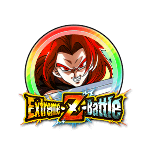 Super-Saiyajin-Gott Trunks (Xeno) [Regenbogen]