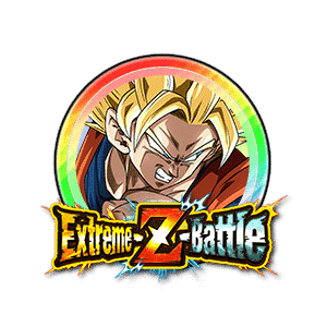 Super-Saiyajin 2 Son-Goku (Engel) [Regenbogen]