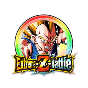 Super-Saiyajin 2 Vegeta (Engel) [Regenbogen]