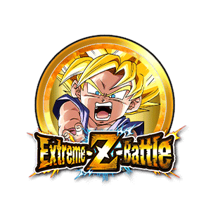 Super-Saiyajin Son-Goku (GT) [Gold]
