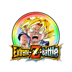 Super-Saiyajin Son-Goku (GT) [Regenbogen]