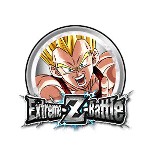 Super-Saiyajin Vegeta (GT) [Silber]