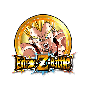 Super-Saiyajin Vegeta (GT) [Gold]