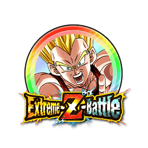 Super-Saiyajin Vegeta (GT) [Regenbogen]