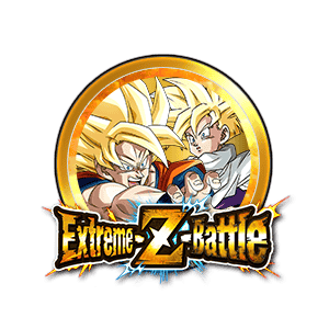 Super-Saiyajin Son-Goku/Super-Saiyajin Son-Gohan (Teenager) [Gold]