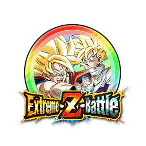 Super-Saiyajin Son-Goku/Super-Saiyajin Son-Gohan (Teenager) [Regenbogen]