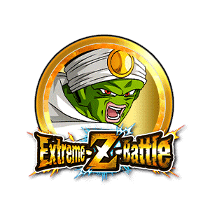 Pikkon [Gold]