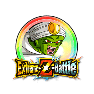 Pikkon [Regenbogen]