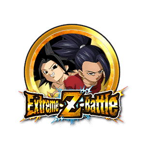 Caulifla & Kale [Gold]