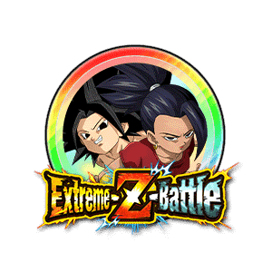 Caulifla & Kale [Regenbogen]